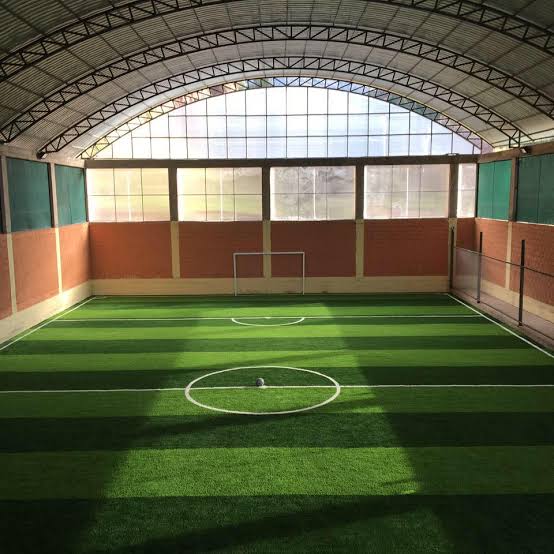 Vista img1 de Fulbolito Sur